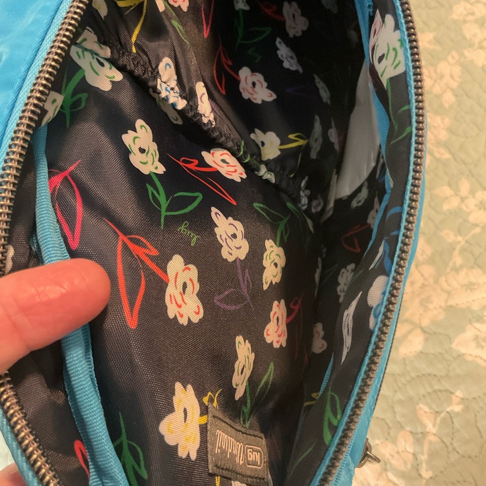 Lug windsail - Picture 3 of 6